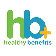 Healthy Benefits Plus logo
